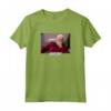 HapTiger: The Next Generation Captain Picard Face Palm Maglietta - Official Star Trek Apparel - Make it So!