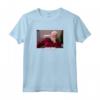 HapTiger: The Next Generation Captain Picard Face Palm Maglietta - Official Star Trek Apparel - Make it So!