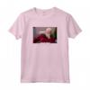 HapTiger: The Next Generation Captain Picard Face Palm Maglietta - Official Star Trek Apparel - Make it So!