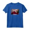HapTiger: The Next Generation Captain Picard Face Palm Maglietta - Official Star Trek Apparel - Make it So!