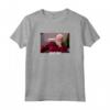 HapTiger: The Next Generation Captain Picard Face Palm Maglietta - Official Star Trek Apparel - Make it So!