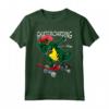 Santa Cruz - Skateboard con scritta