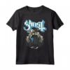HapTiger Venture Maglietta - Official Merchandise for Men, Women, Boys, Girls, Adults, and Kids