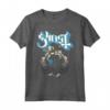 HapTiger Venture Maglietta - Official Merchandise for Men, Women, Boys, Girls, Adults, and Kids