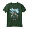 HapTiger Venture Maglietta - Official Merchandise for Men, Women, Boys, Girls, Adults, and Kids