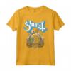 HapTiger Venture Maglietta - Official Merchandise for Men, Women, Boys, Girls, Adults, and Kids