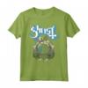 HapTiger Venture Maglietta - Official Merchandise for Men, Women, Boys, Girls, Adults, and Kids