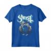 HapTiger Venture Maglietta - Official Merchandise for Men, Women, Boys, Girls, Adults, and Kids