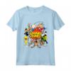 Looney Toons - T-shirt con Personaggio | Maglietta dei Looney Tunes - Collezione Esclusiva