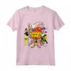 Looney Toons - T-shirt con Personaggio | Maglietta dei Looney Tunes - Collezione Esclusiva