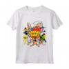 Looney Toons - T-shirt con Personaggio | Maglietta dei Looney Tunes - Collezione Esclusiva