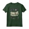 HapTiger Scary Castle Maglietta - Warner Bros Official Licensed Product BILSCD00038 - Acquista Maglietta Film Warner Bros