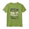 HapTiger Scary Castle Maglietta - Warner Bros Official Licensed Product BILSCD00038 - Acquista Maglietta Film Warner Bros