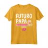 Futuro Papà 2024 Loading - Regalo Divertente per Papà in Attesa - Ideale per Annuncio di Gravidanza, Compleanno o Natale