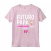 Futuro Papà 2024 Loading - Regalo Divertente per Papà in Attesa - Ideale per Annuncio di Gravidanza, Compleanno o Natale