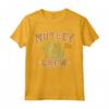 HapTiger Mutley Crew Maglietta - Warner Bros. Licensed T-shirt BILWKR00007 - Heavens to Murgatroyd!