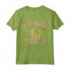HapTiger Mutley Crew Maglietta - Warner Bros. Licensed T-shirt BILWKR00007 - Heavens to Murgatroyd!