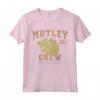 HapTiger Mutley Crew Maglietta - Warner Bros. Licensed T-shirt BILWKR00007 - Heavens to Murgatroyd!