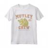 HapTiger Mutley Crew Maglietta - Warner Bros. Licensed T-shirt BILWKR00007 - Heavens to Murgatroyd!