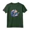 Fortnite Meowcles Shark Surf Maglietta - Officially Licensed Fortnite Apparel - Unleash the Fury