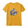 Fortnite Meowcles Shark Surf Maglietta - Officially Licensed Fortnite Apparel - Unleash the Fury