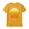 HapTiger Lion King Hakuna Matata Profile C1 Maglietta - Officially Licensed Apparel - Buy Online Now