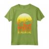 HapTiger Lion King Hakuna Matata Profile C1 Maglietta - Officially Licensed Apparel - Buy Online Now