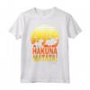 HapTiger Lion King Hakuna Matata Profile C1 Maglietta - Officially Licensed Apparel - Buy Online Now