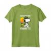 HapTiger - Snoopy Adventure attende Maglietta - Licenza Ufficiale - Edizione Limitata PPNT-0185