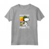 HapTiger - Snoopy Adventure attende Maglietta - Licenza Ufficiale - Edizione Limitata PPNT-0185