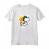 HapTiger - Snoopy Adventure attende Maglietta - Licenza Ufficiale - Edizione Limitata PPNT-0185