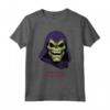 Masters of the Universe: Revelation Skeletor Ufficiale Maglietta - Collezione Abbigliamento Mattel in Vari Colori e Dimensioni