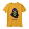 Masters of the Universe: Revelation Skeletor Ufficiale Maglietta - Collezione Abbigliamento Mattel in Vari Colori e Dimensioni