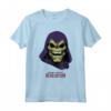 Masters of the Universe: Revelation Skeletor Ufficiale Maglietta - Collezione Abbigliamento Mattel in Vari Colori e Dimensioni