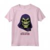 Masters of the Universe: Revelation Skeletor Ufficiale Maglietta - Collezione Abbigliamento Mattel in Vari Colori e Dimensioni