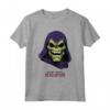 Masters of the Universe: Revelation Skeletor Ufficiale Maglietta - Collezione Abbigliamento Mattel in Vari Colori e Dimensioni