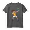 Padelista Regalo Padel Tennis - Re Del Padel Maglietta per Uomini e Donne - Idea Regalo Compleanno Natale