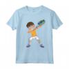 Padelista Regalo Padel Tennis - Re Del Padel Maglietta per Uomini e Donne - Idea Regalo Compleanno Natale