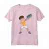 Padelista Regalo Padel Tennis - Re Del Padel Maglietta per Uomini e Donne - Idea Regalo Compleanno Natale