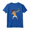 Padelista Regalo Padel Tennis - Re Del Padel Maglietta per Uomini e Donne - Idea Regalo Compleanno Natale