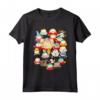 HapTiger The Many Faces of Cartman T-Shirt - Officially Licensed Merchandise - Perfect for South Park Fans