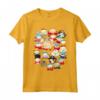 HapTiger The Many Faces of Cartman T-Shirt - Officially Licensed Merchandise - Perfect for South Park Fans