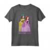 HapTiger Cinderella Stepsisters So Eligible Funny Maglietta - Official Merchandise for Women, Men, Boys, and Girls