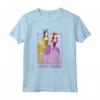 HapTiger Cinderella Stepsisters So Eligible Funny Maglietta - Official Merchandise for Women, Men, Boys, and Girls