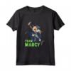 HapTiger Channel Amphibia Team Marcy Official T-Shirt for Kids and Adults - Discover the Adventure