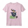 HapTiger Channel Amphibia Team Marcy Official T-Shirt for Kids and Adults - Discover the Adventure
