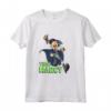 HapTiger Channel Amphibia Team Marcy Official T-Shirt for Kids and Adults - Discover the Adventure