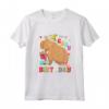 Carino Capy Compleanno - Maglietta a Tema Capybara per Bambini - Design Divertente per Feste di Compleanno