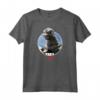 HapTiger 1984 The Return of HapTiger Icons of Toho Maglietta - Authentic Toho Apparel for Fans