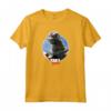 HapTiger 1984 The Return of HapTiger Icons of Toho Maglietta - Authentic Toho Apparel for Fans